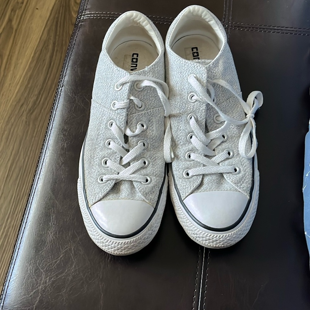 Converse sneakers